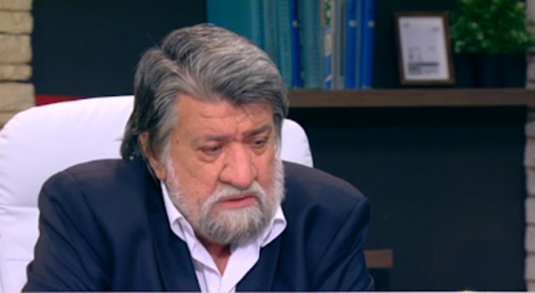 Вежди Рашидов: Ахмед Доган не е излизал от политиката