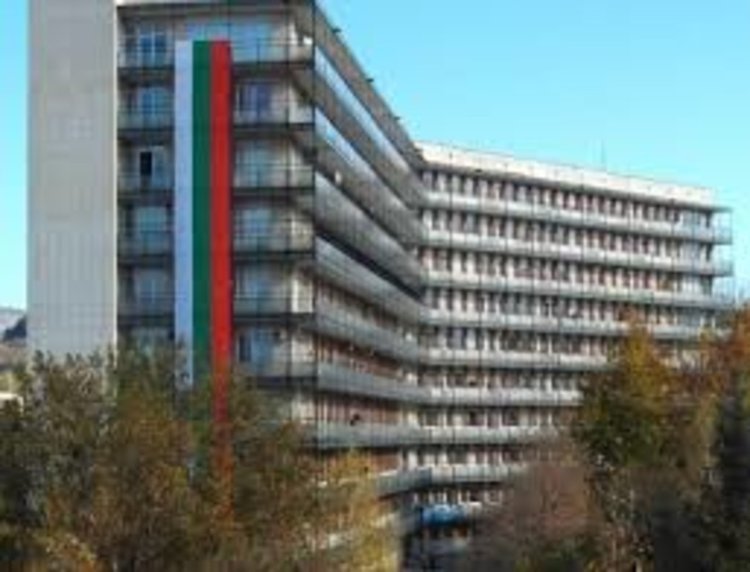 Безплатен скрининг за риска от туберкулоза в МБАЛ”Д-р Атанас Дафовски”АД
