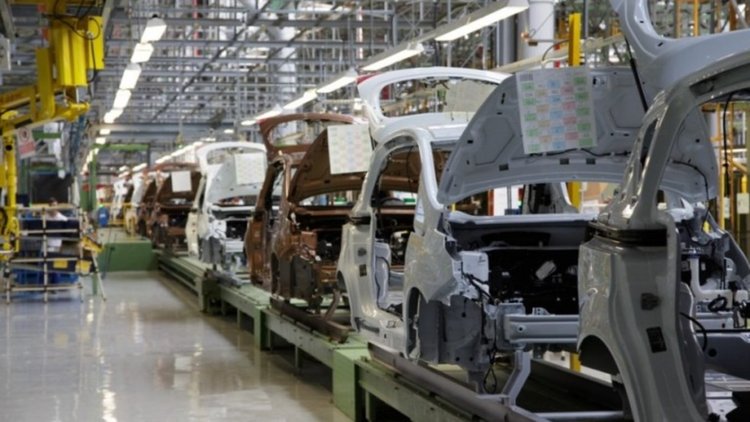 Американските мита ще струват $1 милиард на Ford