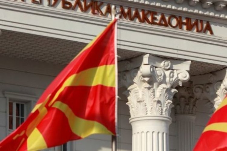 ВМРО-ДПМНЕ иска оставка на Заев и 100-дневно техническо правителство в Македония