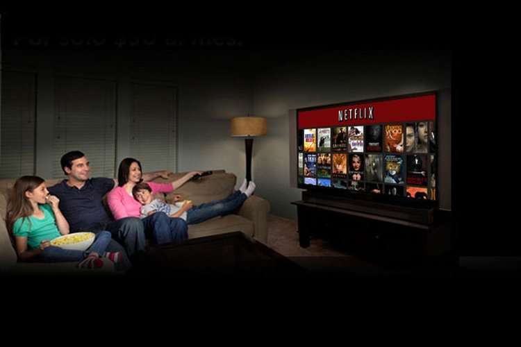 Европа официално въведе квоти за съдържанието в Netflix и Amazon