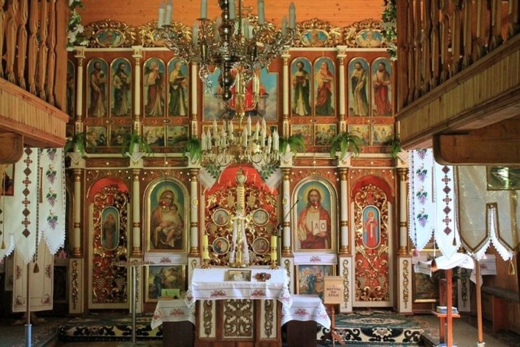 Вселенската патриаршия призна автокефалността на Украинската православна църква
