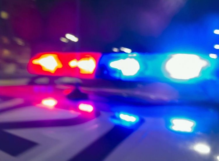 Дрогиран шофьор помете седем коли в София