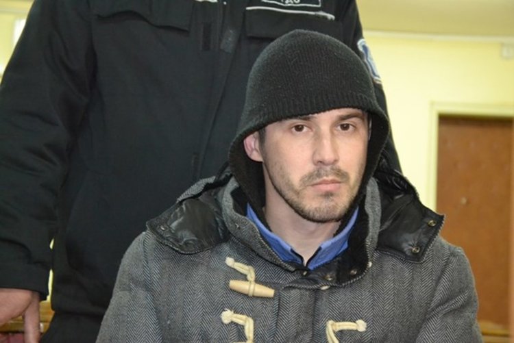 Прокуратурата поиска 6 години повече затвор за убиеца на Дамла