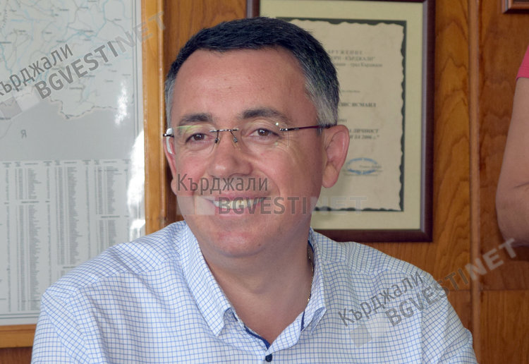 До половин година Кърджали ще има най-модерното улично осветление в България