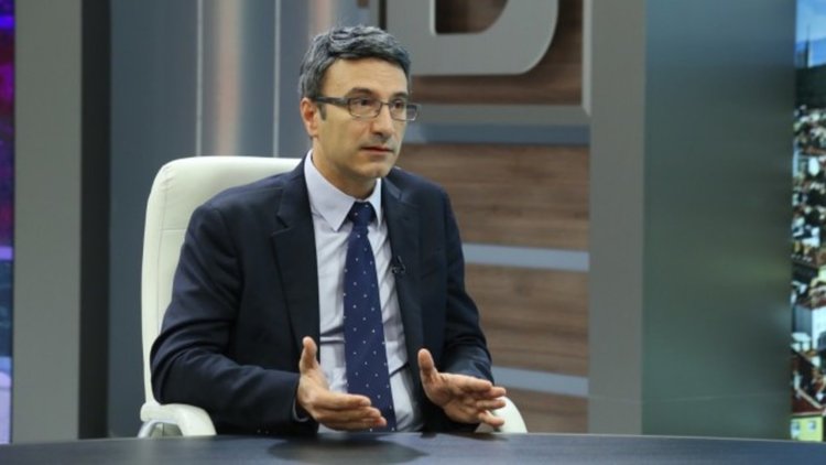 Трайчо Трайков: Теоретично и на инат правителството може да си стои