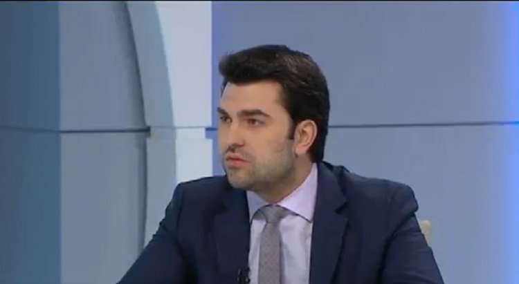Георг Георгиев: Геополитическото място на България я прави желан партньор
