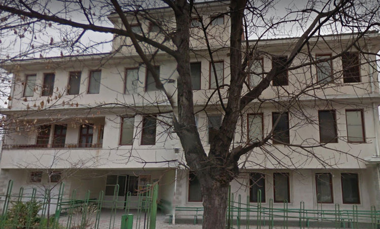 Обновиха легловата база в Дома за хора с увреждания