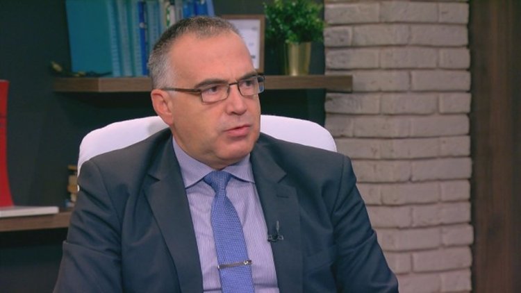 Антон Кутев: Не е тайна за никого, че този, който ще събори коалицията, е Волен Сидеров