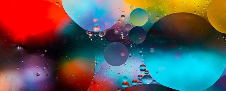 Мистериозна "тъмна течност" обяснява липсващите 95% от вселената