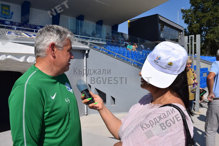 ФК Арда зимува в първата тройка