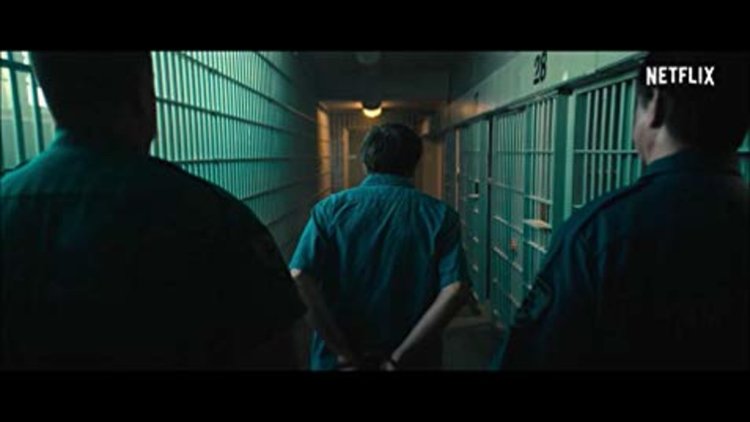 Сериал по Гришам стартира по Netflix (трейлър)