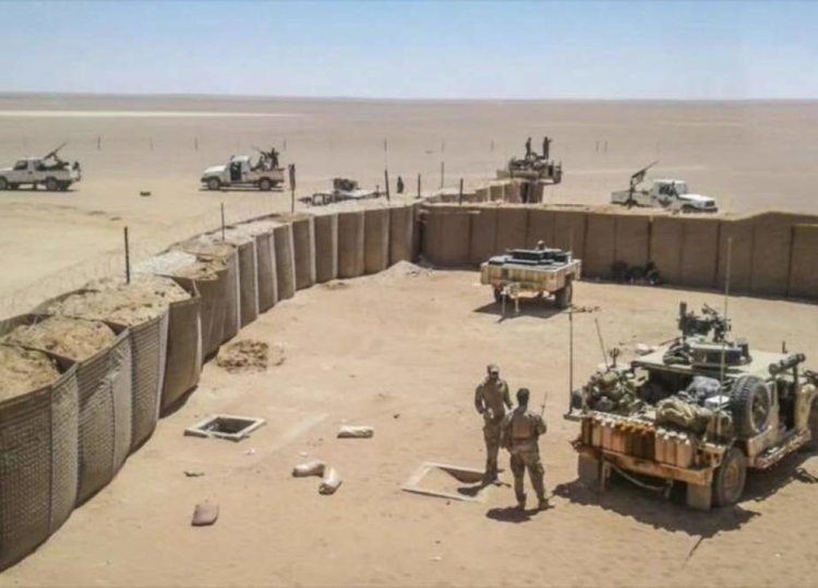 Москва разгърна военна база в Сирия до тази на САЩ