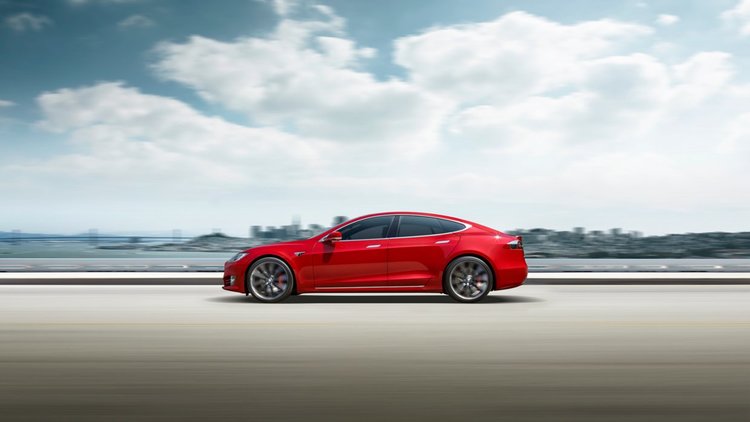 Tesla стартира предварителните продажби на Model 3 в Европа и Китай
