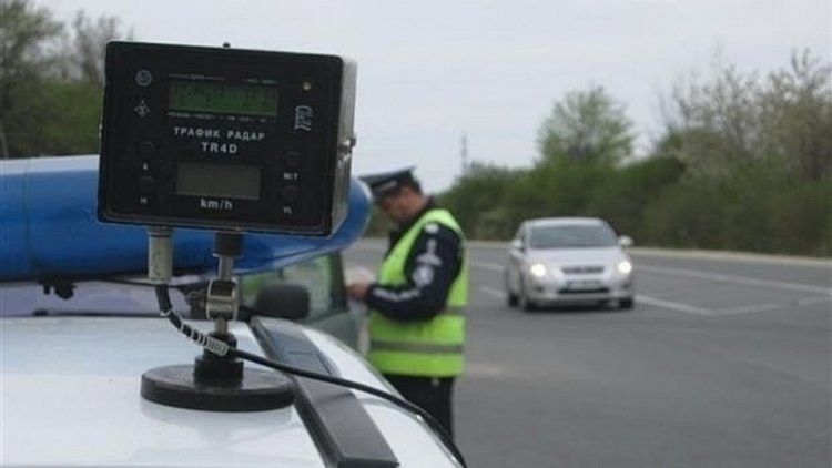 Блъснаха пешеходец, пострадалият е в болницата в Кърджали