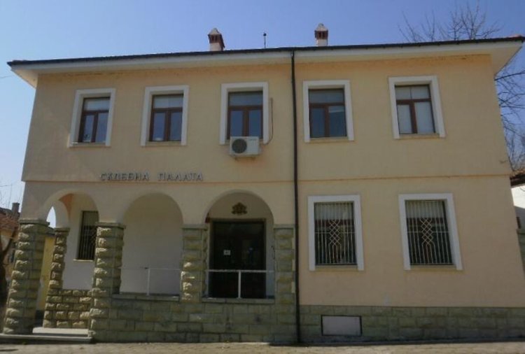 Либийци минаха границата ни с Гърция при 45 пирамида,  отнасят условни присъди