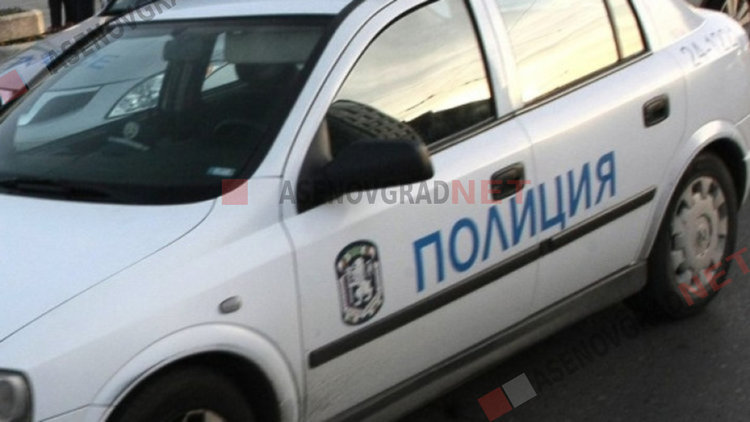 18-годишен на наркотици засечен зад волана край Асеновград