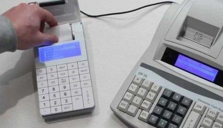 До 2 седмици регистрираните по ДДС трябва да започнат смяна на софтуера на касовите апарати