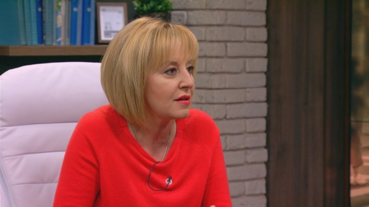 Манолова отива в Брюксел, за да се бори с двойния стандарт при храните