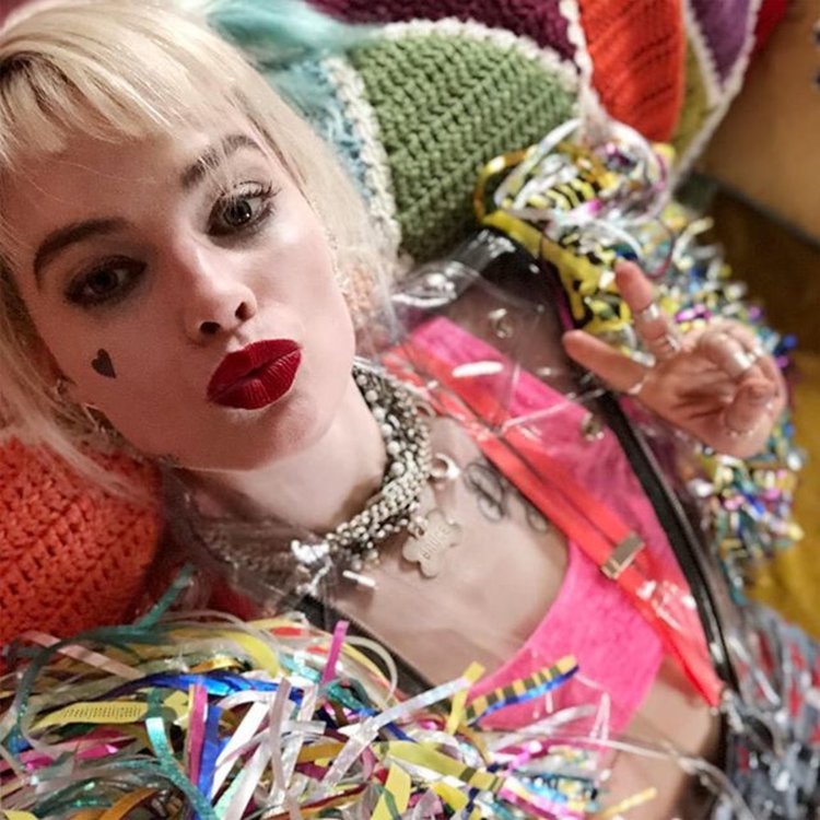 Първи тийзър за предстоящия „Birds of Prey” с Марго Роби и Юън Макгрегър