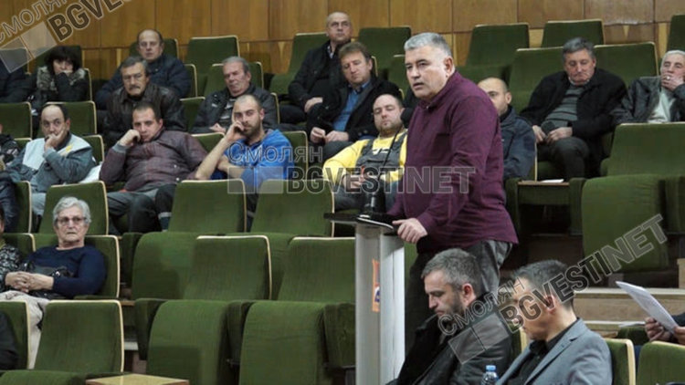"Смях" в залата, но вече факт: Ще тестват за алкохол и наркотици в Общинския съвет на Смолян