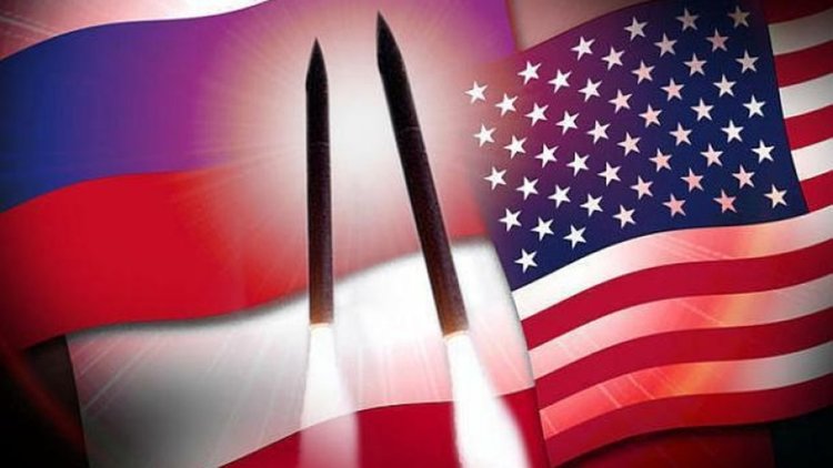 САЩ се изтеглят от договора с Русия за ракетите на 2 февруари