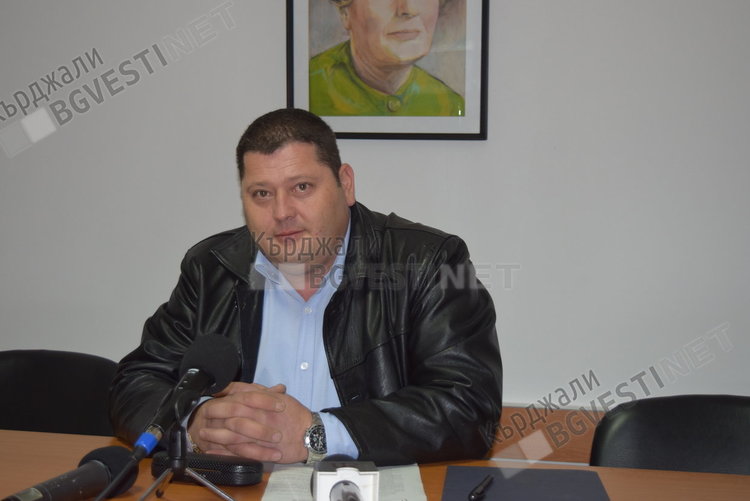 Спад на криминалната престъпност през януари отчита старши комисар Венцислав Момчилов
