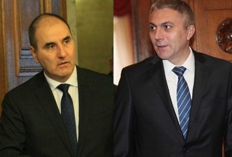 Опрощават данъчните задължения на църквата и мюфтийството