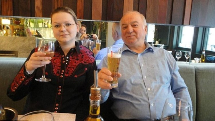 Още заподозрени и българска следа в отравянето на Скрипал