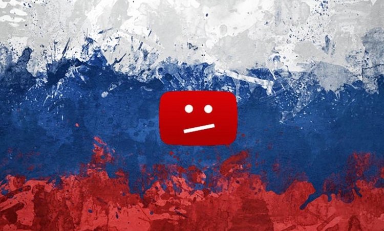 Русия се изключва от интернет за едно денонощие