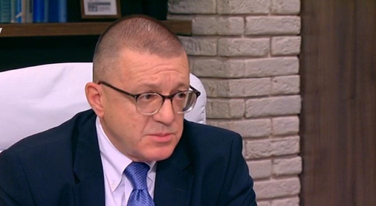 Бойко Ноев: Българските власти прикриват случая с отравянето на Гебрев