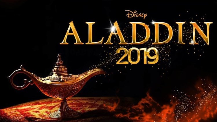 Уил Смит е в тревожно син в новия Avatа… Aladdin филм