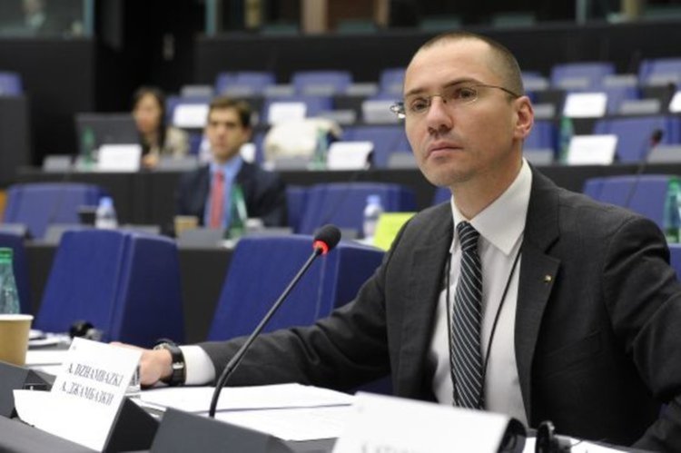 Воеводите от Хасково искат Джамбазки за втори мандат в Европарламента