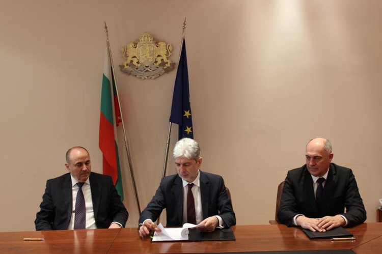 С 1 млн. лв. Свиленград укрепва язовир „Келанджика”