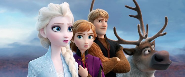 Злото дебне над приказния свят на Frozen 2 в първия трейлър