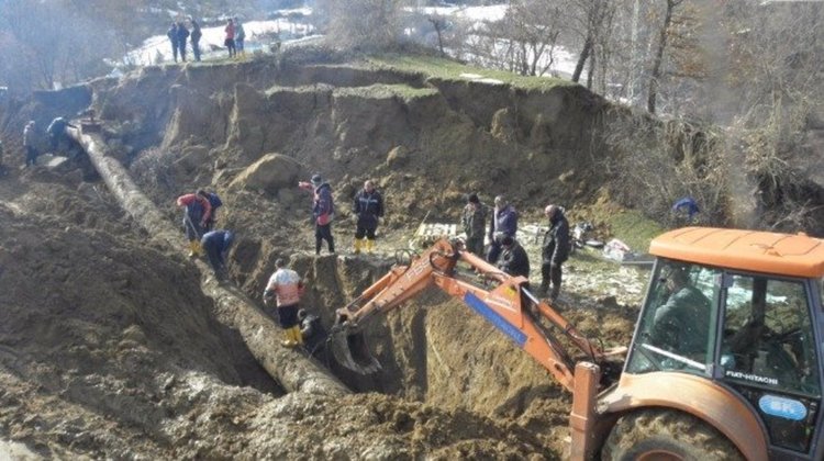 Започва Воден цикъл-II в Смолян, изграждат и ремонтират 33 км водопровод и канализация