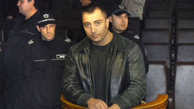 Екстрадират Димитър Желязков с полет от Истанбул