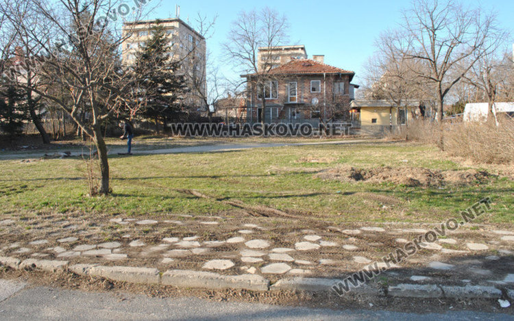Дават парка в „Куба“ на прокурор