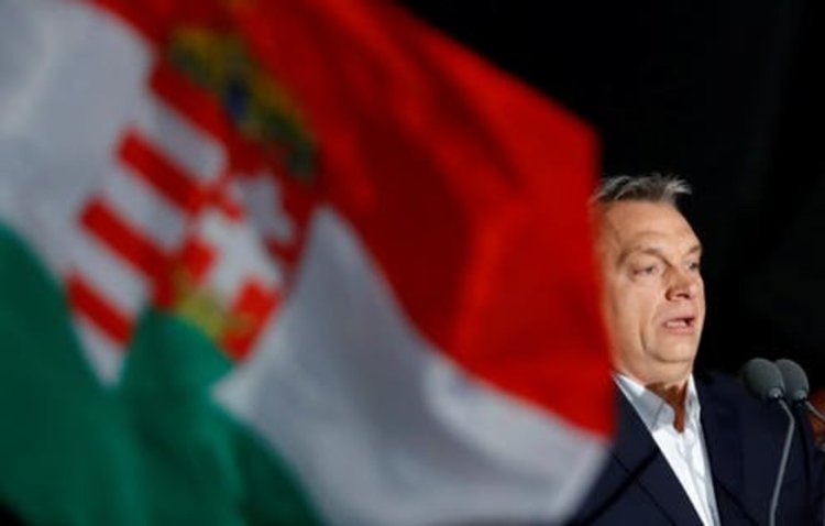 Орбан иска повече унгарски деца
