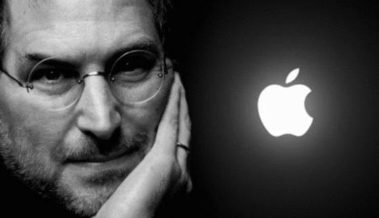 На тази дата е роден Стив Джобс. 25 вдъхновяващи мисли на създателя на Apple, Mac, iPod, iPhone, iPad ...