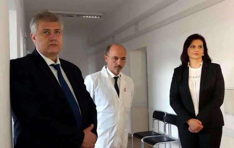 Най-добрите лекари на "Пирогов" ще преглеждат деца в болницата в Смолян 