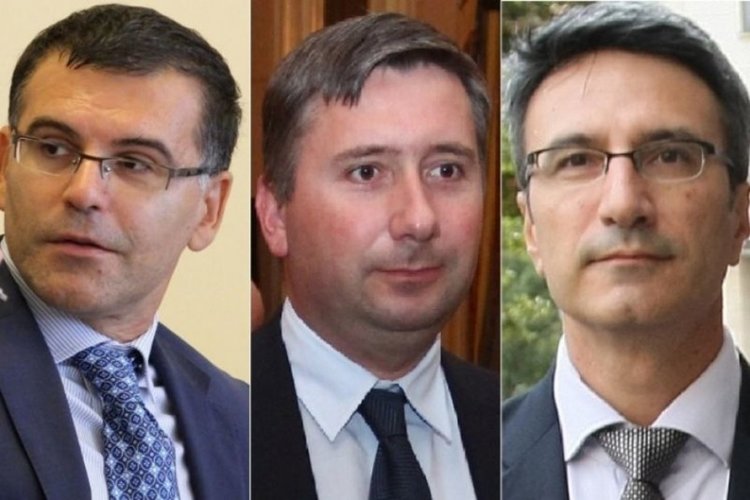 Делото за продажбата на EVN започна без двама от обвинените финансисти 