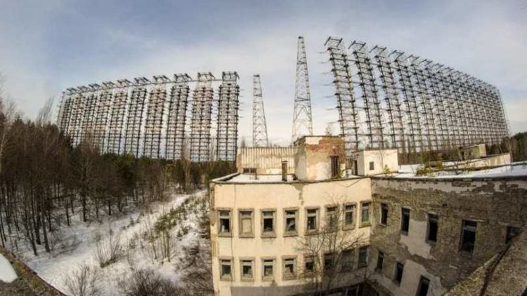CNN разказва за свръхсекретния „Чернобил-2“ 