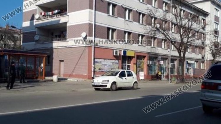 Спипаха димитровградчанин, превозвал нелегално пътници между Хасково и Димитровград