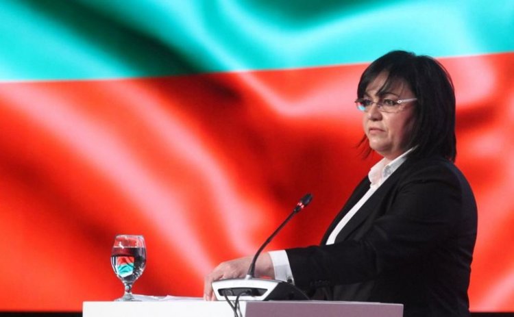 БСП избира водач на листата си за европейските избори