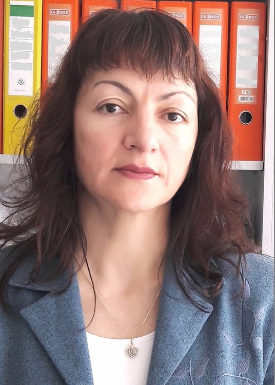 Желязко Стефанов връчи награда на прокурор Гергана Колева от името на Сотир Цацаров