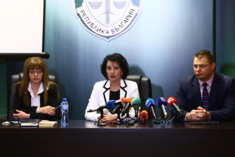 Румяна Арнаудова: Прокуратурата ще провери имотните сделки на Цветанов