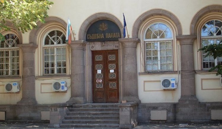 997 дела са постъпили в Районен съд - Първомай през миналата година