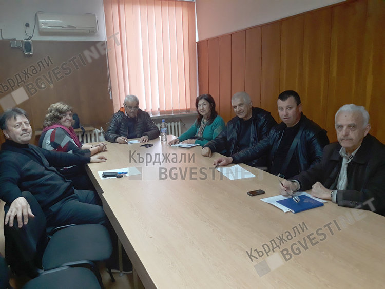Община и общественици се разбраха:чистим заедно Кърджали на 20 април