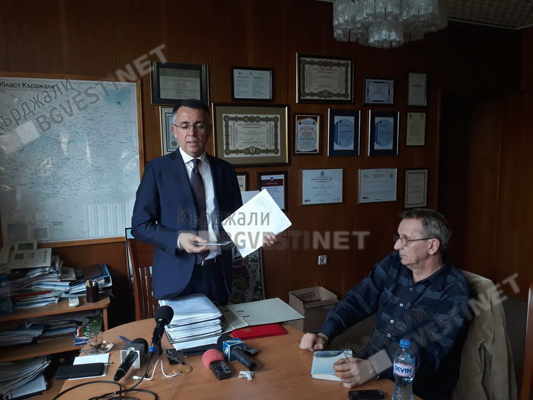 Половин милион годишно са нужни на общината за охрана на парковете, чака помощ от полицията